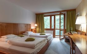 Hotel Restaurant Suedrast Dreilaendereck